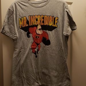 Incredibles 2 Tshirt